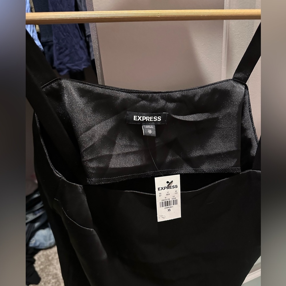 Express top